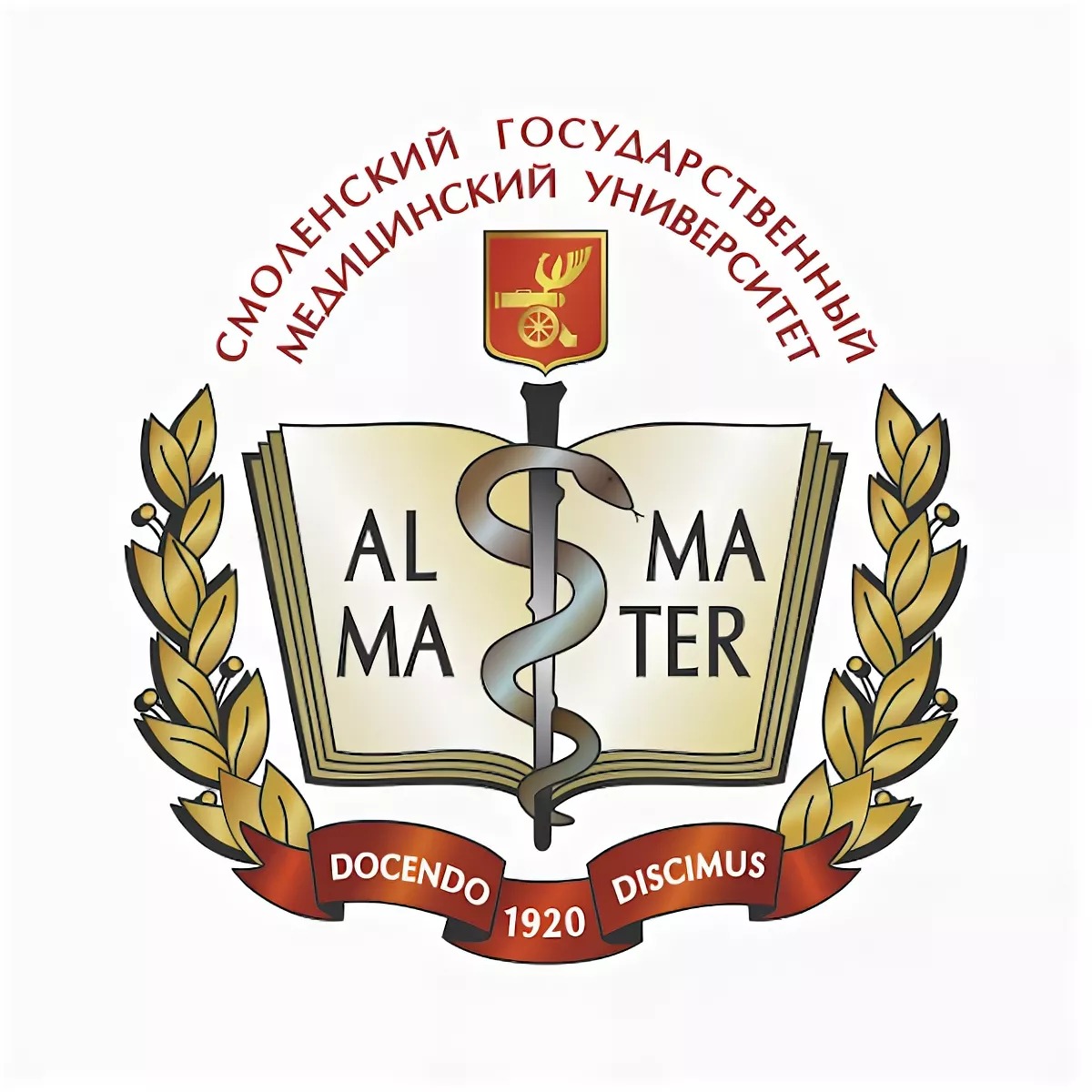 Смоленский Государственный Медицинский Университет