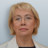 Сафарова Татьяна Петровна